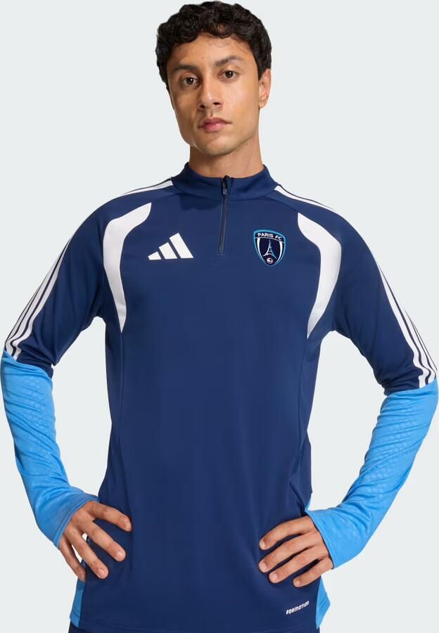 Adidas Paris FC Training Top - Foto 4