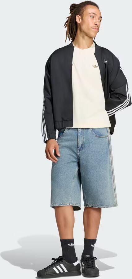 Adidas PARIS GFX T-SHIRT - Foto 4