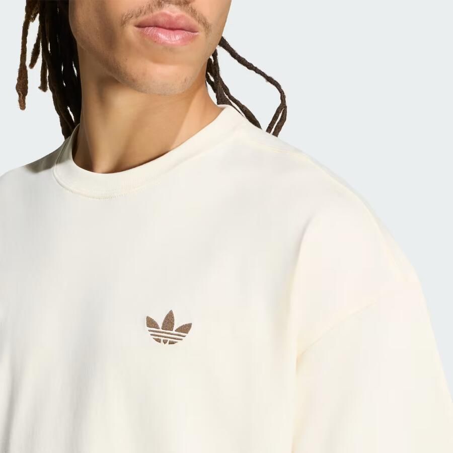 Adidas PARIS GFX T-SHIRT - Foto 2
