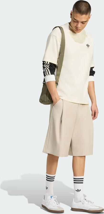 Adidas Paris Loose Graphic T-shirt - Foto 5