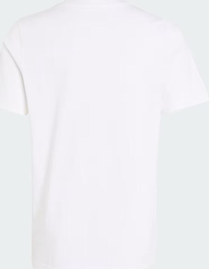 Adidas PASTA GRAPHIC T-SHIRT JUNIOR - Foto 4