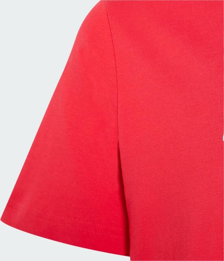 Adidas PASTA GRAPHIC T-SHIRT JUNIOR - Foto 3