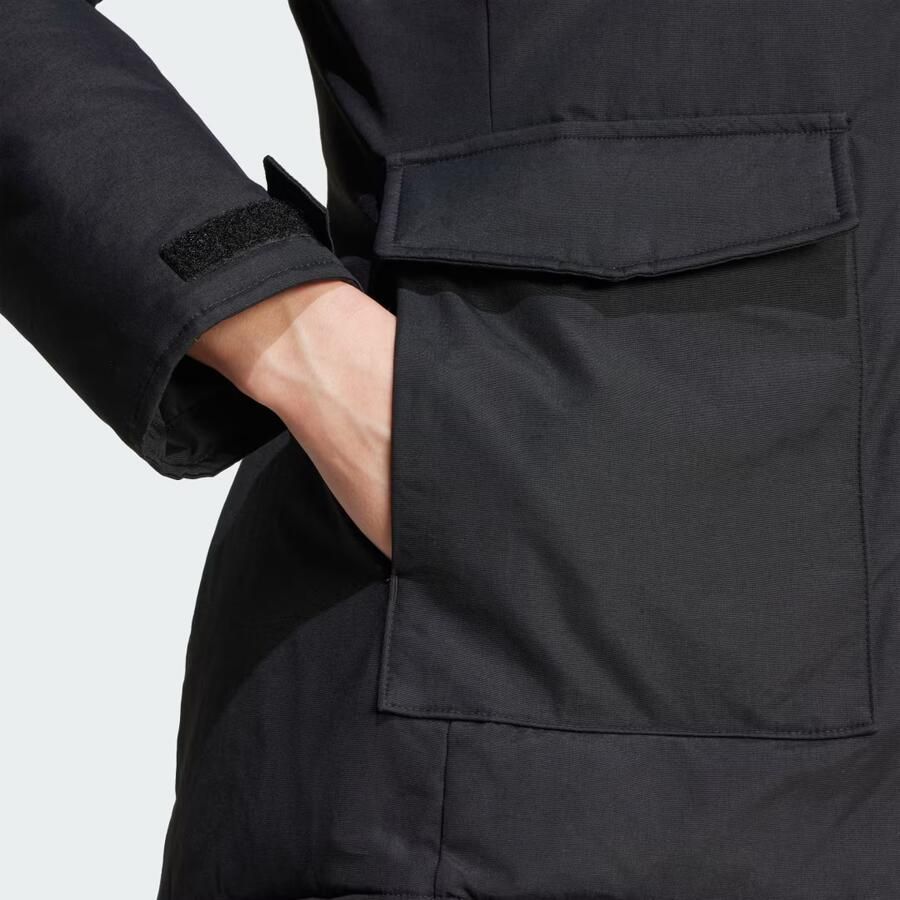 Adidas Sportswear Winterjack W PAVERIC PAR