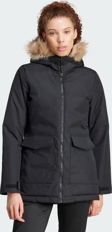 Adidas Sportswear Winterjack W PAVERIC PAR - Foto 6