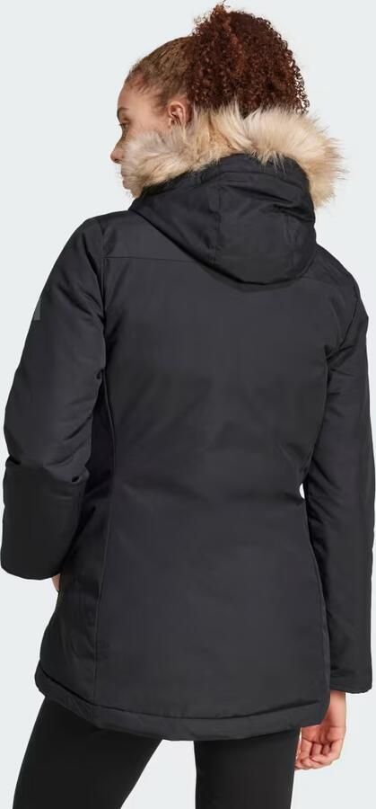 Adidas Sportswear Winterjack W PAVERIC PAR - Foto 5