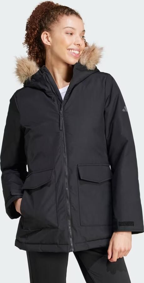 Adidas Sportswear Winterjack W PAVERIC PAR - Foto 4