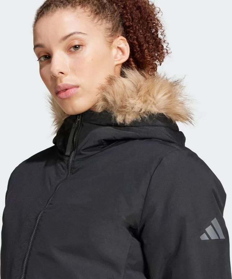 Adidas Sportswear Winterjack W PAVERIC PAR - Foto 2