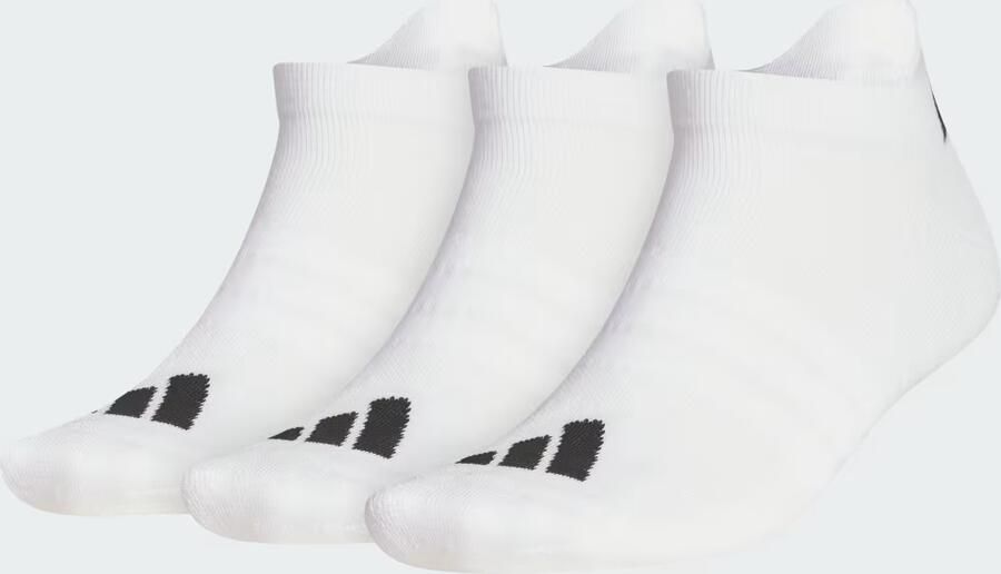 Adidas PERFOR CE 3 PK ENKELSOKKEN