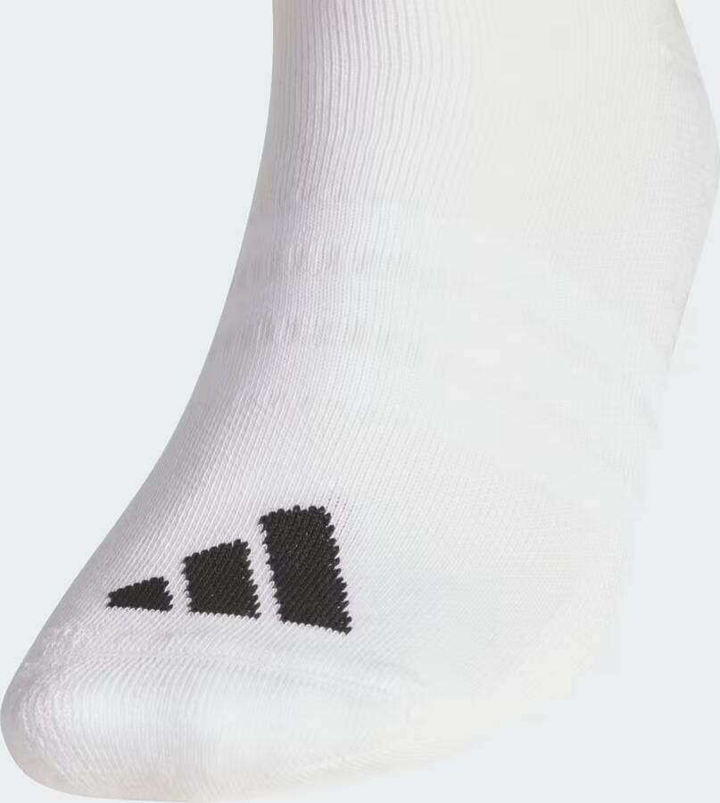 Adidas PERFOR CE 3 PK ENKELSOKKEN - Foto 3