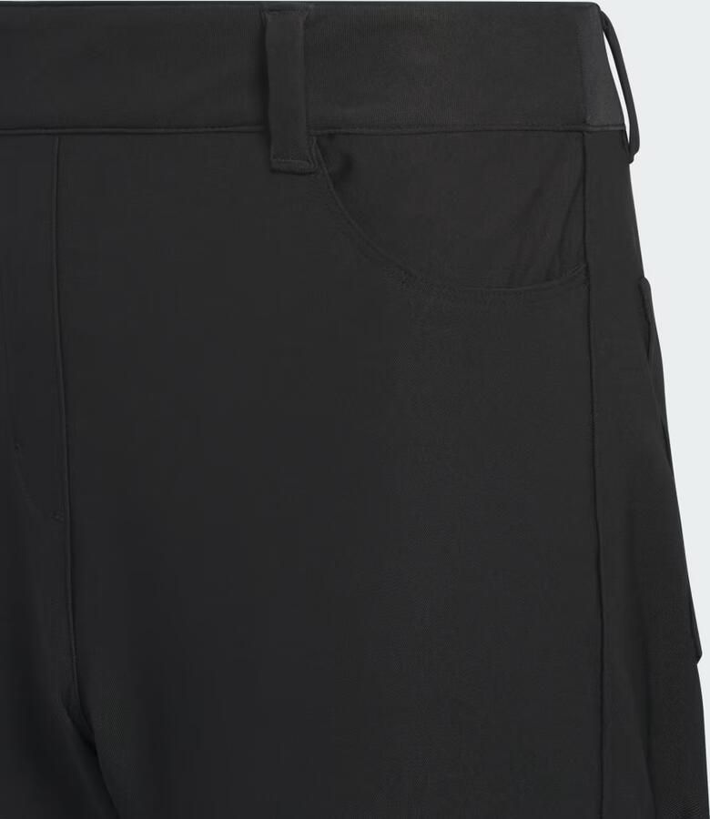 Adidas Perfor ce 5-pocket Broek Kids - Foto 3