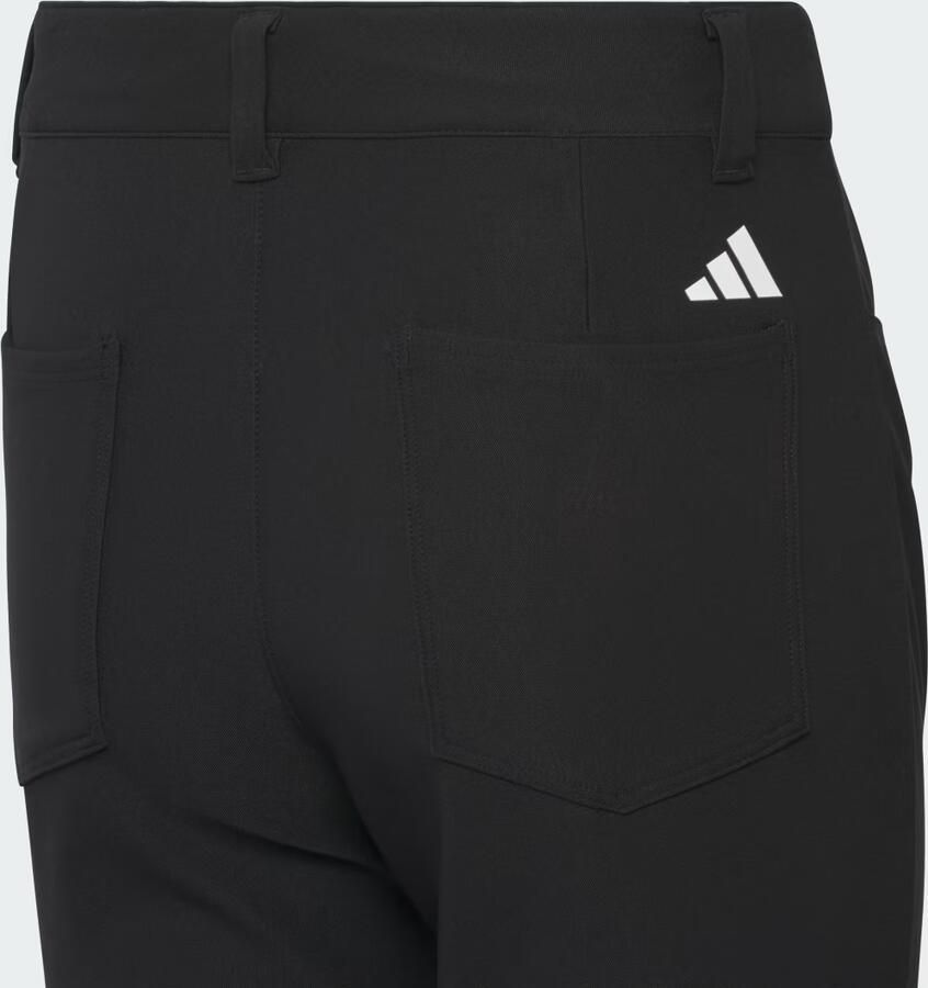 Adidas Perfor ce 5-pocket Broek Kids - Foto 2