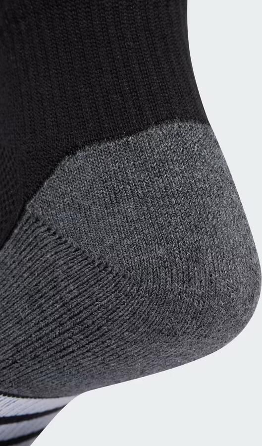 Adidas Perfor ce Functionele sokken PRF C CC QRT 3P (3 paar) - Foto 2