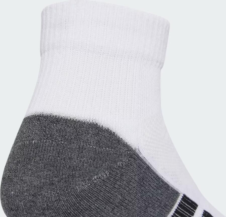 Adidas Perfor ce Functionele sokken PRF C CC QRT 3P (3 paar)