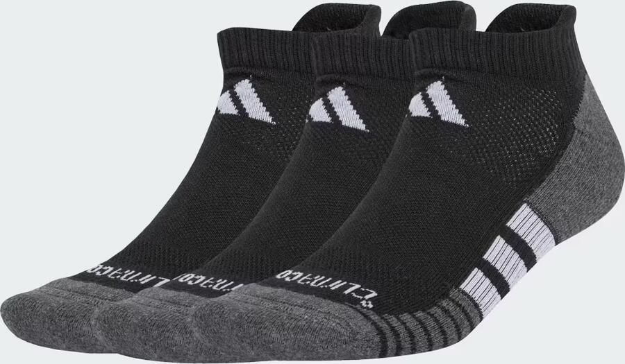 Adidas Perfor ce Functionele sokken PRF CC C LOW 3P (3 paar) - Foto 3