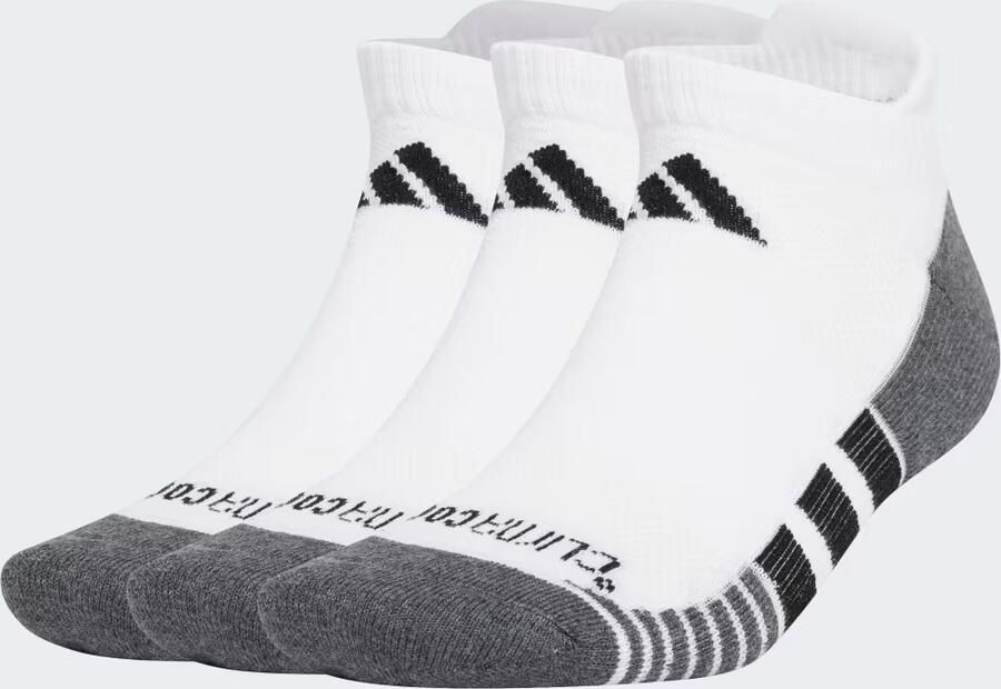 Adidas Perfor ce Functionele sokken PRF CC C LOW 3P (3 paar) - Foto 4