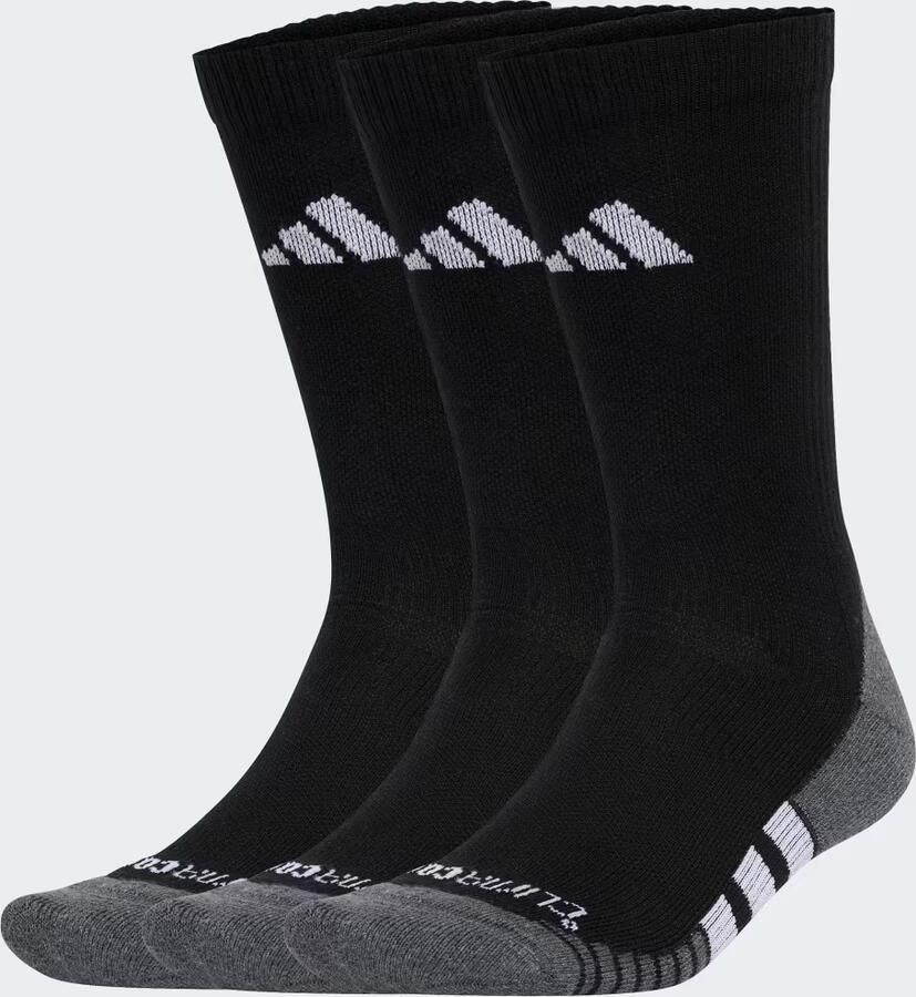 Adidas Perfor ce Functionele sokken PRF C CC CRW 3P (3 paar) - Foto 3