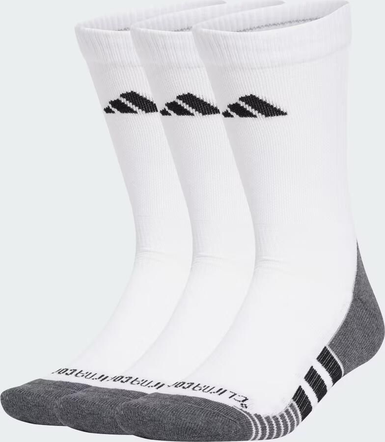 Adidas Perfor ce Functionele sokken PRF C CC CRW 3P (3 paar) - Foto 5