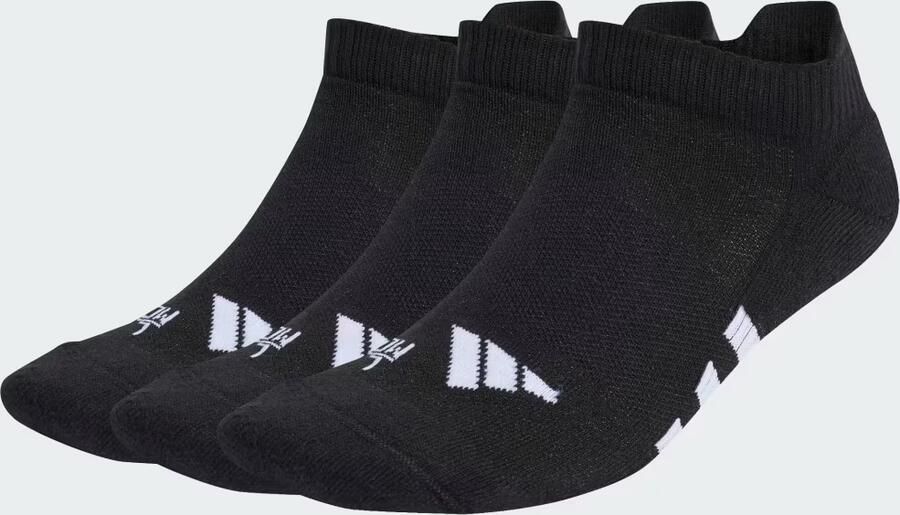 Adidas Perfor ce Functionele sokken PERFOR CE CUSHIONED LOW SOKKEN 3 PAAR (3 paar) - Foto 2