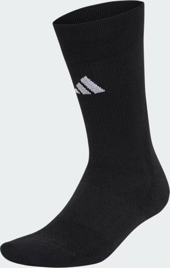 Adidas Perfor ce Gevoerde Voetbalsokken