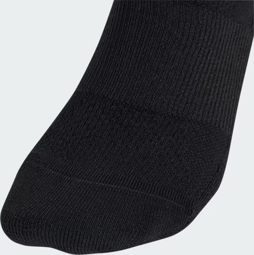 Adidas Perfor ce Gevoerde Voetbalsokken - Foto 2