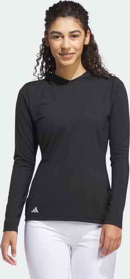 Adidas Performance Golf Hoodie