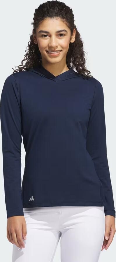 Adidas Performance Golf Hoodie