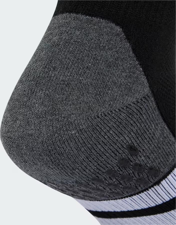 Adidas Sportsokken Chaussettes Perfor ce Grip Climacool noires