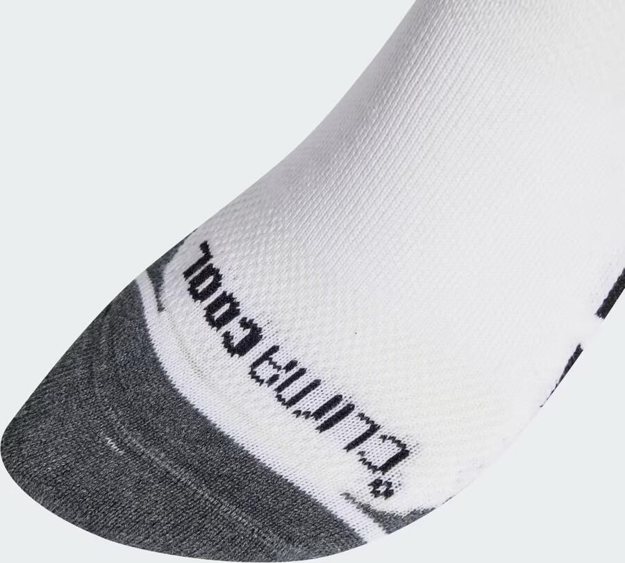 Adidas Perfor ce Grip CLIMACOOL Gevoerde Sokken 3 Paar
