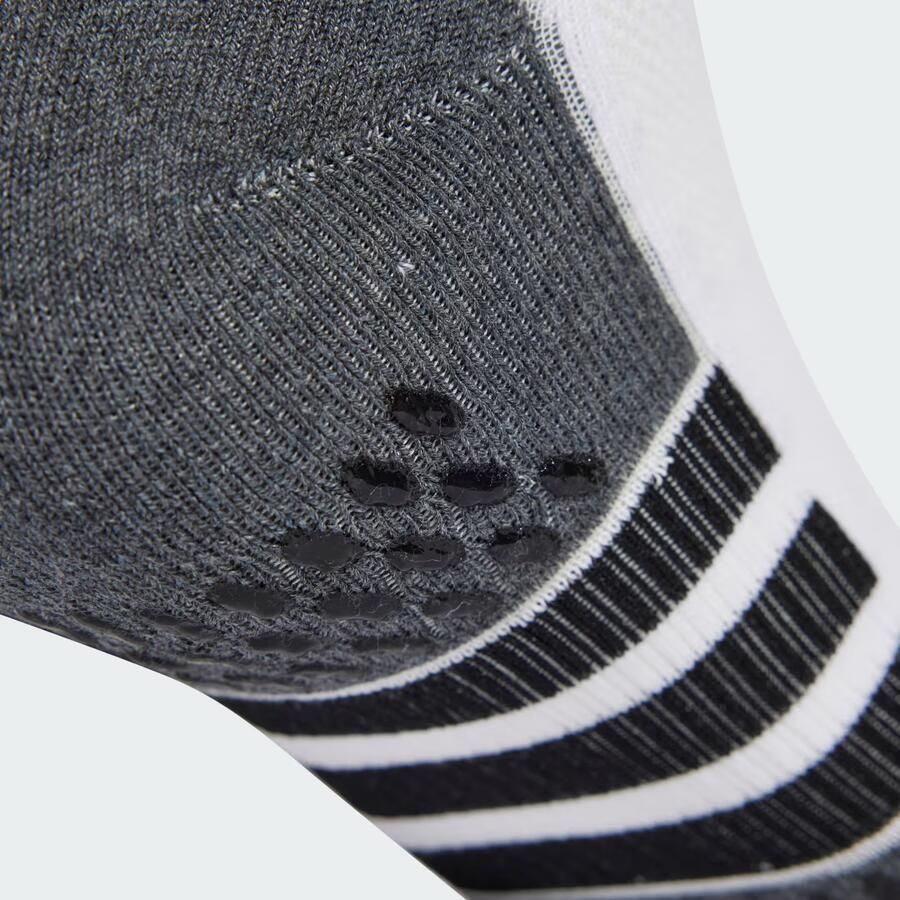 Adidas Perfor ce Grip CLIMACOOL Gevoerde Sokken 3 Paar - Foto 2