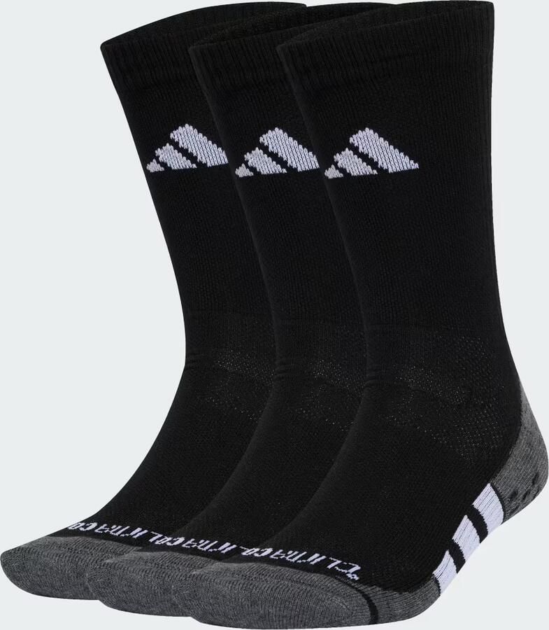 Adidas Sportsokken Chaussettes Perfor ce Grip Climacool noires - Foto 2