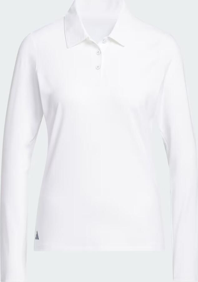 Adidas PERFORMANCE LONGSLEEVE POLOSHIRT - Foto 2