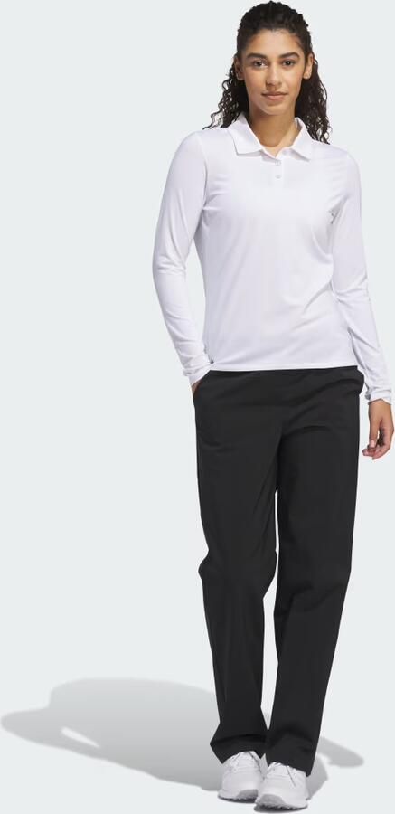 Adidas PERFORMANCE LONGSLEEVE POLOSHIRT - Foto 6