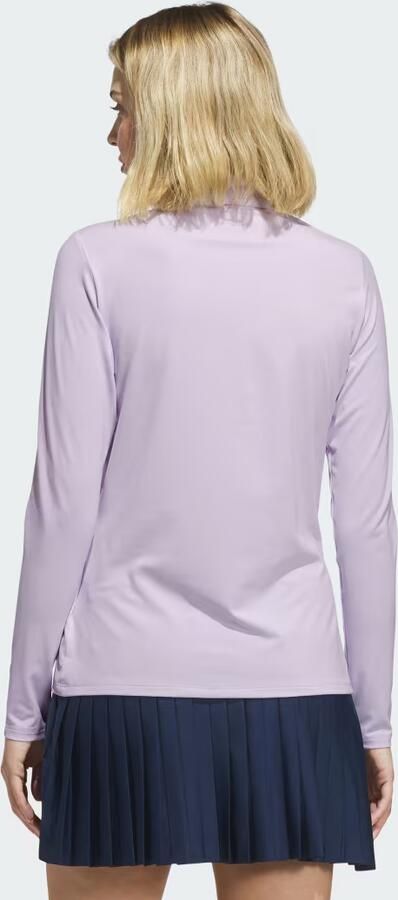 Adidas PERFORMANCE LONGSLEEVE POLOSHIRT - Foto 5