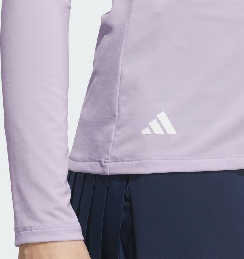 Adidas PERFORMANCE LONGSLEEVE POLOSHIRT - Foto 2