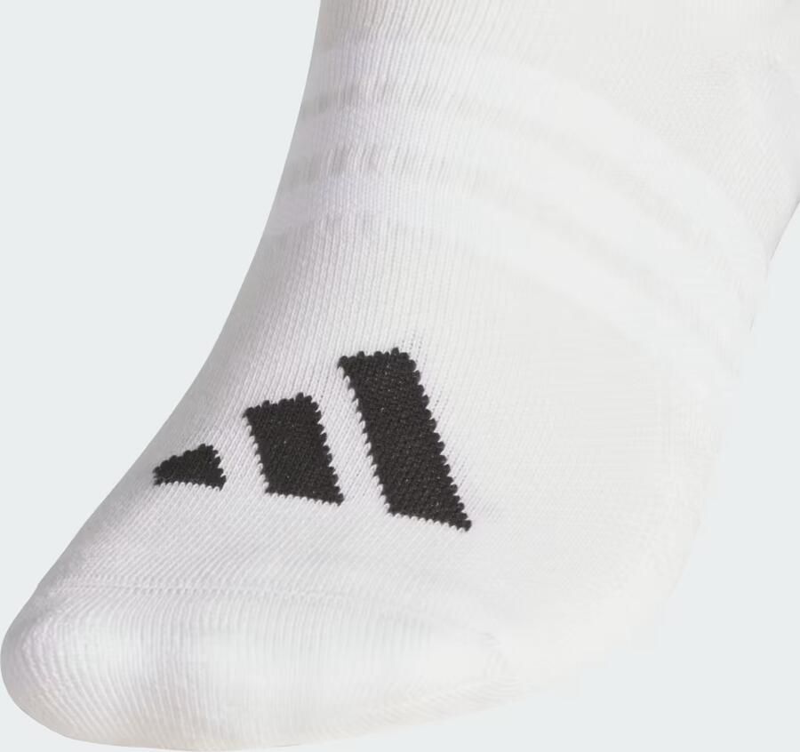 Adidas PERFOR CE NO SHOW SOKKEN 3 PAAR - Foto 2