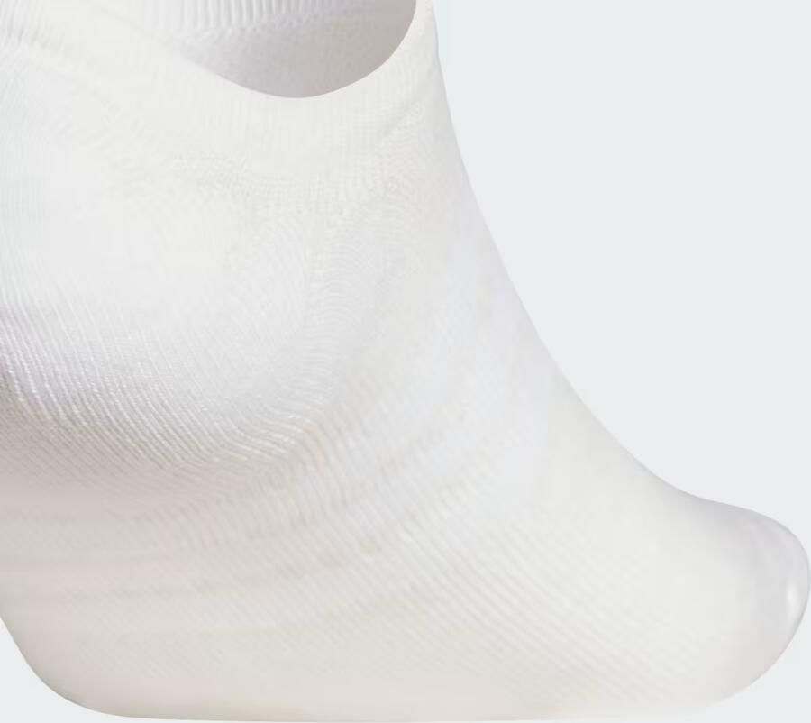 Adidas PERFOR CE NO SHOW SOKKEN 3 PAAR - Foto 3