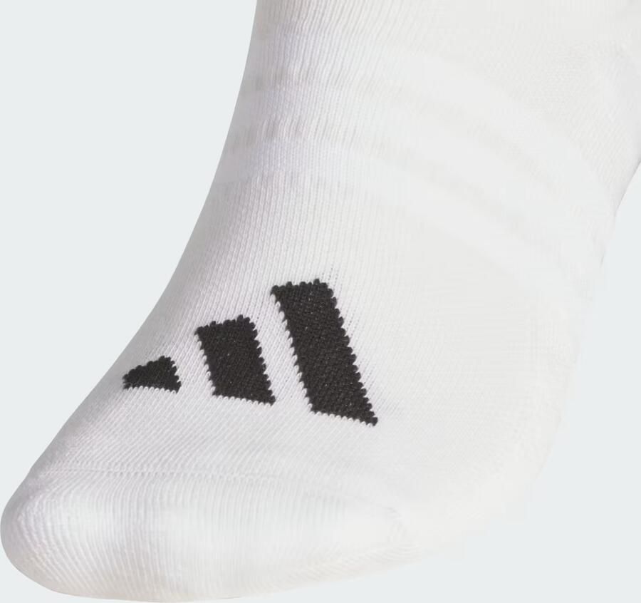 Adidas PERFOR CE NO SHOW SOKKEN 3 PAAR - Foto 2