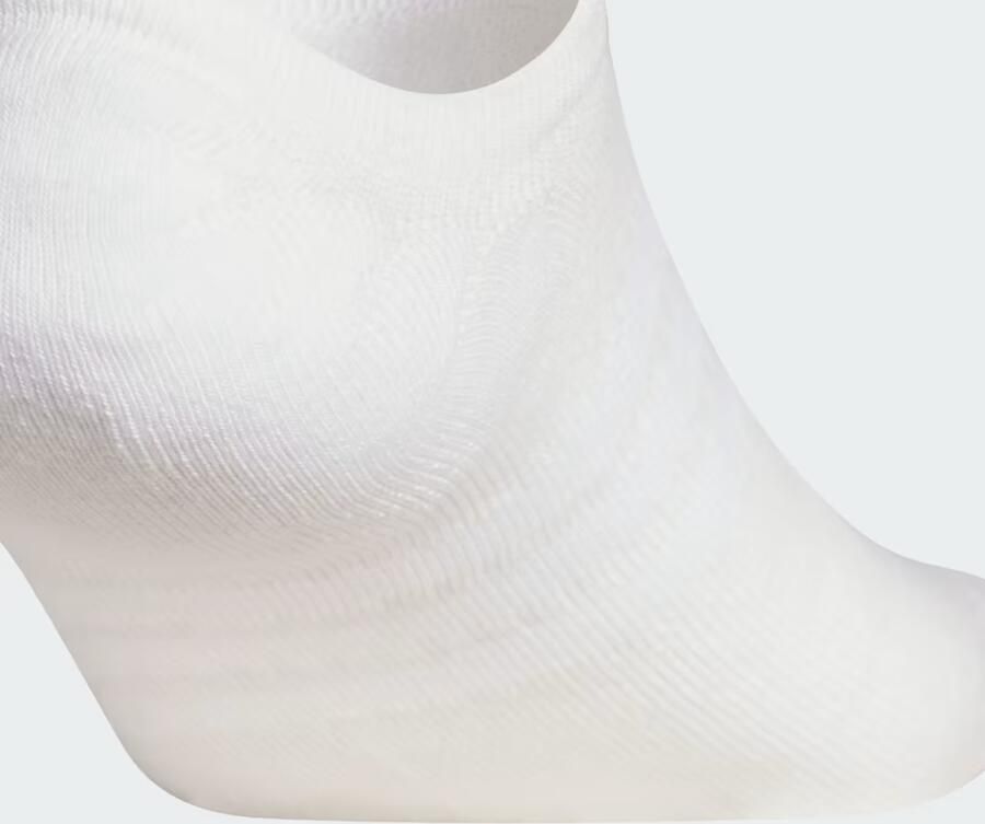 Adidas PERFOR CE NO SHOW SOKKEN 3 PAAR - Foto 3