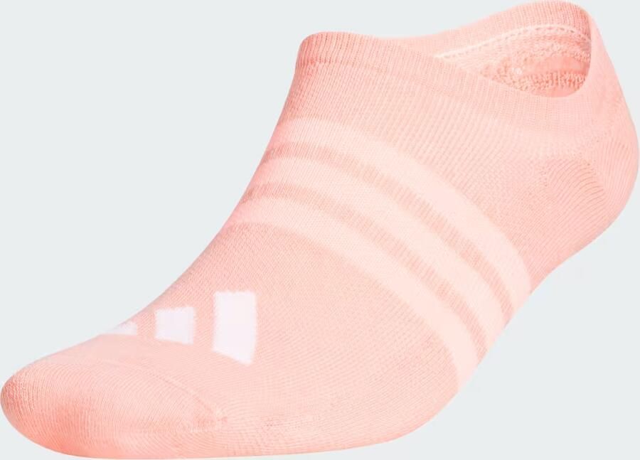 Adidas PERFOR CE NO-SHOW SOKKEN