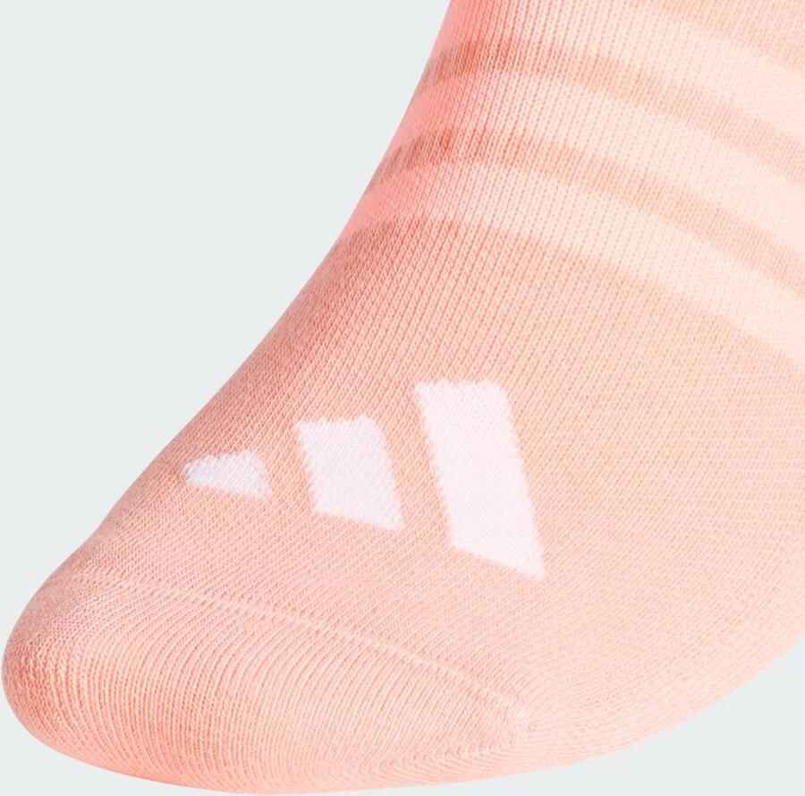 Adidas PERFOR CE NO-SHOW SOKKEN - Foto 2
