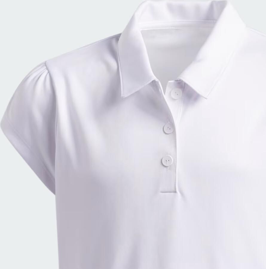 Adidas Perfor ce Poloshirt - Foto 2