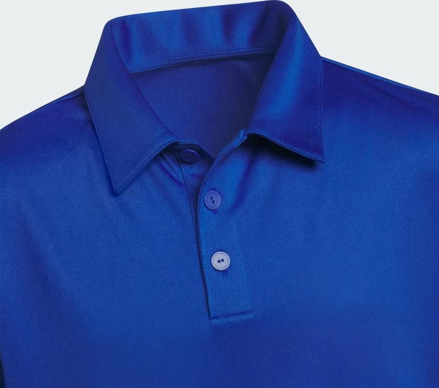 Adidas PERFOR CE POLOSHIRT MET KORTE MOUWEN - Foto 3