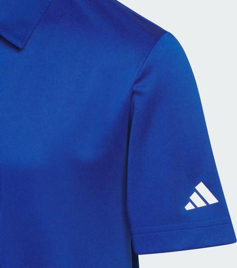 Adidas PERFOR CE POLOSHIRT MET KORTE MOUWEN - Foto 2