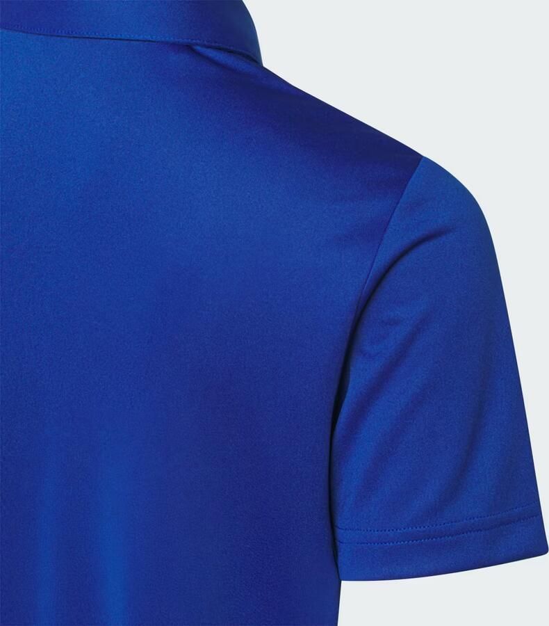 Adidas PERFOR CE POLOSHIRT MET KORTE MOUWEN - Foto 4
