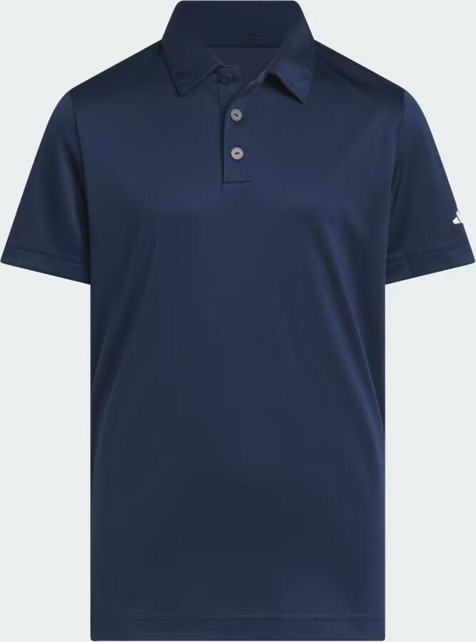 Adidas PERFOR CE POLOSHIRT MET KORTE MOUWEN