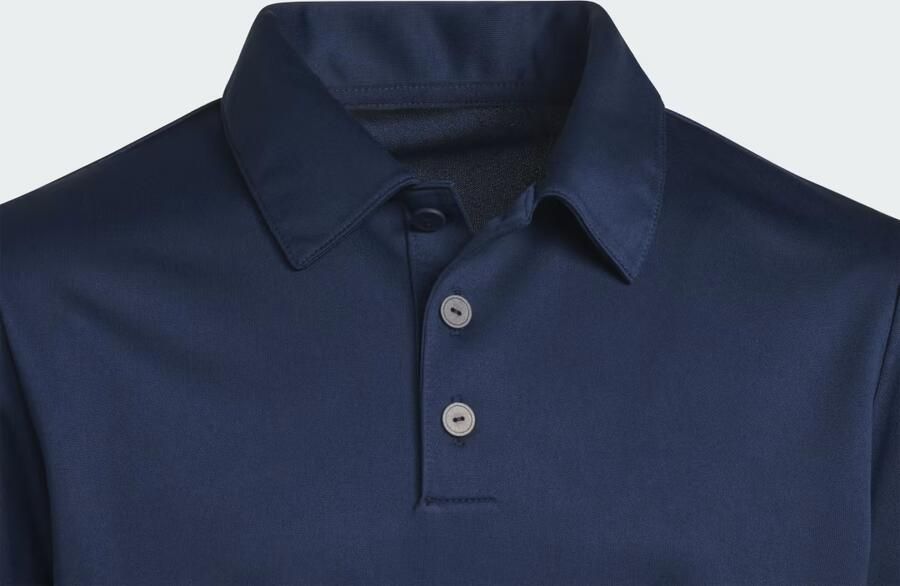 Adidas PERFOR CE POLOSHIRT MET KORTE MOUWEN - Foto 4