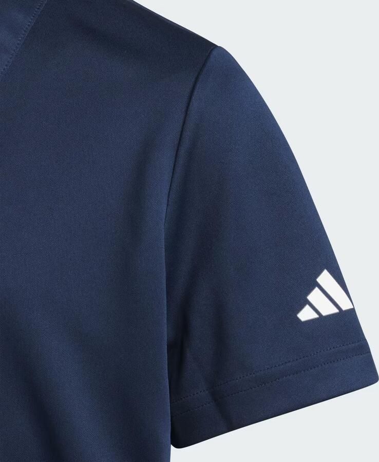 Adidas PERFOR CE POLOSHIRT MET KORTE MOUWEN - Foto 3
