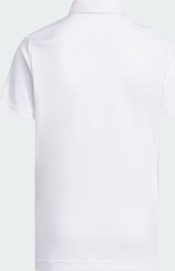 Adidas PERFOR CE POLOSHIRT MET KORTE MOUWEN - Foto 5