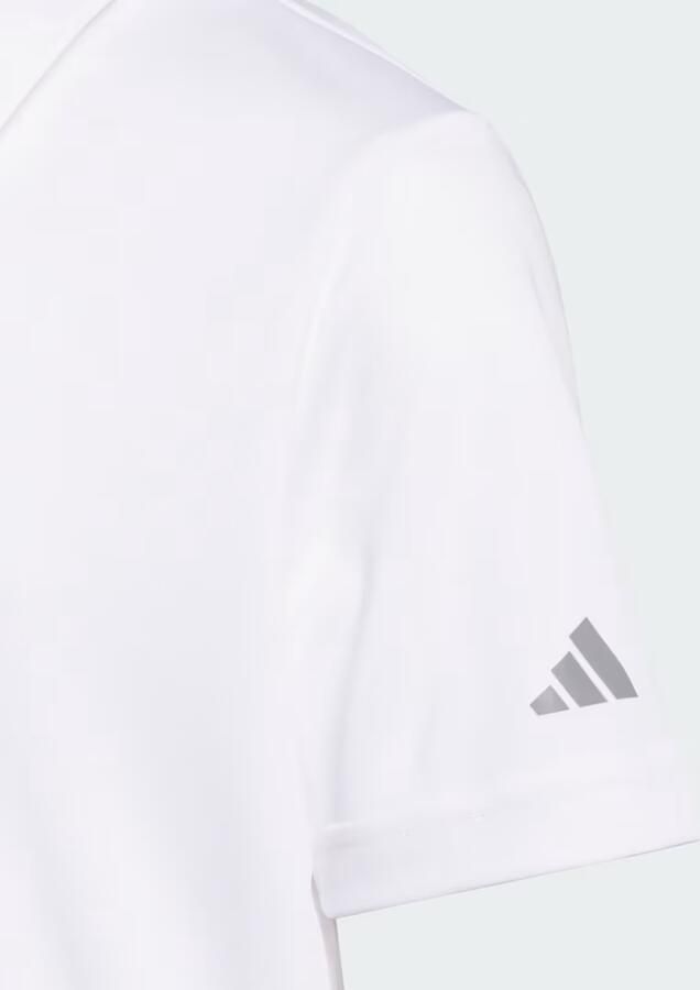 Adidas PERFOR CE POLOSHIRT MET KORTE MOUWEN - Foto 4