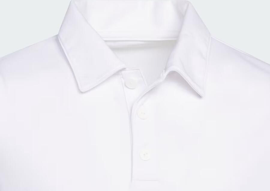 Adidas PERFOR CE POLOSHIRT MET KORTE MOUWEN - Foto 3